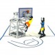Handmade 3D Pop Up Card Basketball,Birthday, Anniversary, Father's Day, Graduation, Blank Greetings Handmade 3D Pop Up Card Basketball,Birthday, Anniversary, Father's Day, Graduation, Blank Greetings