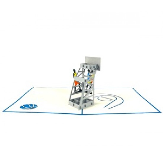 Handmade 3D Pop Up Card Basketball,Birthday, Anniversary, Father's Day, Graduation, Blank Greetings Handmade 3D Pop Up Card Basketball,Birthday, Anniversary, Father's Day, Graduation, Blank Greetings