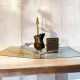 Handmade 3D Pop Up Card Guitar Birthday Anniversary Valentine's Day Father's Day Blank Card