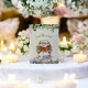 Handmade 3D Pop Up Card Just Married Wedding Card Vintage Car Couple Bride Groom Big Day Party Invitation Wedding Gift Congratulations Card Blank Card