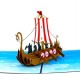 Handmade 3D Pop Up Card Viking Boat Birthday, Valentines, Wedding Anniversary, Father's Day, New Job, Moving, Leaving, Travel, Holiday, Blank Greetings Handmade 3D Pop Up Card Viking Boat Birthday, Valentines, Wedding Anniversary, Father's Day, New Job, Moving, Leaving, Travel, Holiday, Blank Greetings