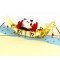 Handmade 3d Pop Up Card Couple On The River Boat Birthday Wedding Anniversary Big Day Engagement Proposal Valentine's Day Gift Celebrations Congratulations Card Handmade 3d Pop Up Card Couple On The River Boat Birthday Wedding Anniversary Big Day Engagement Proposal Valentine's Day Gift Celebrations Congratulations Card