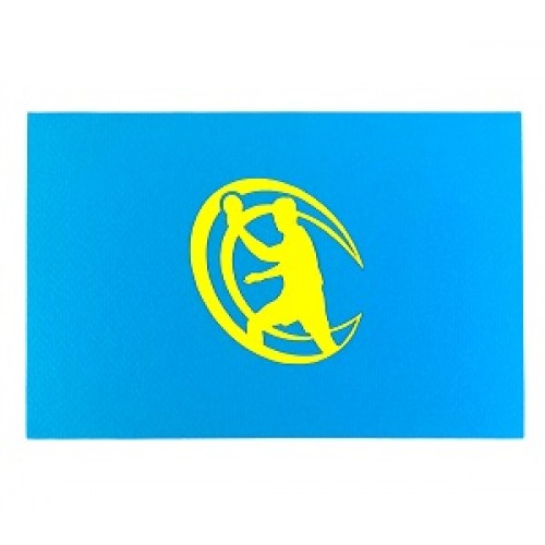 Handmade 3D Pop Up Card Ping Pong Table Tennis Birthday Father's Day Valentine's Day Anniversary Love Friendship Blank Celebrations Card